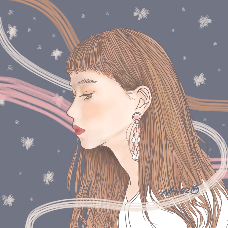 ほっこりするイラスト、似顔絵描きます 可愛いイラスト、ほんわかするイラストが欲しいあなたへ イメージ4