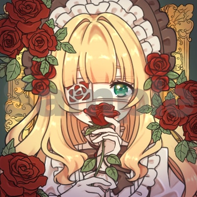 SNS用アイコン描きます 可愛いからかっこいいまで色んなジャンルのアイコン描きます イメージ6
