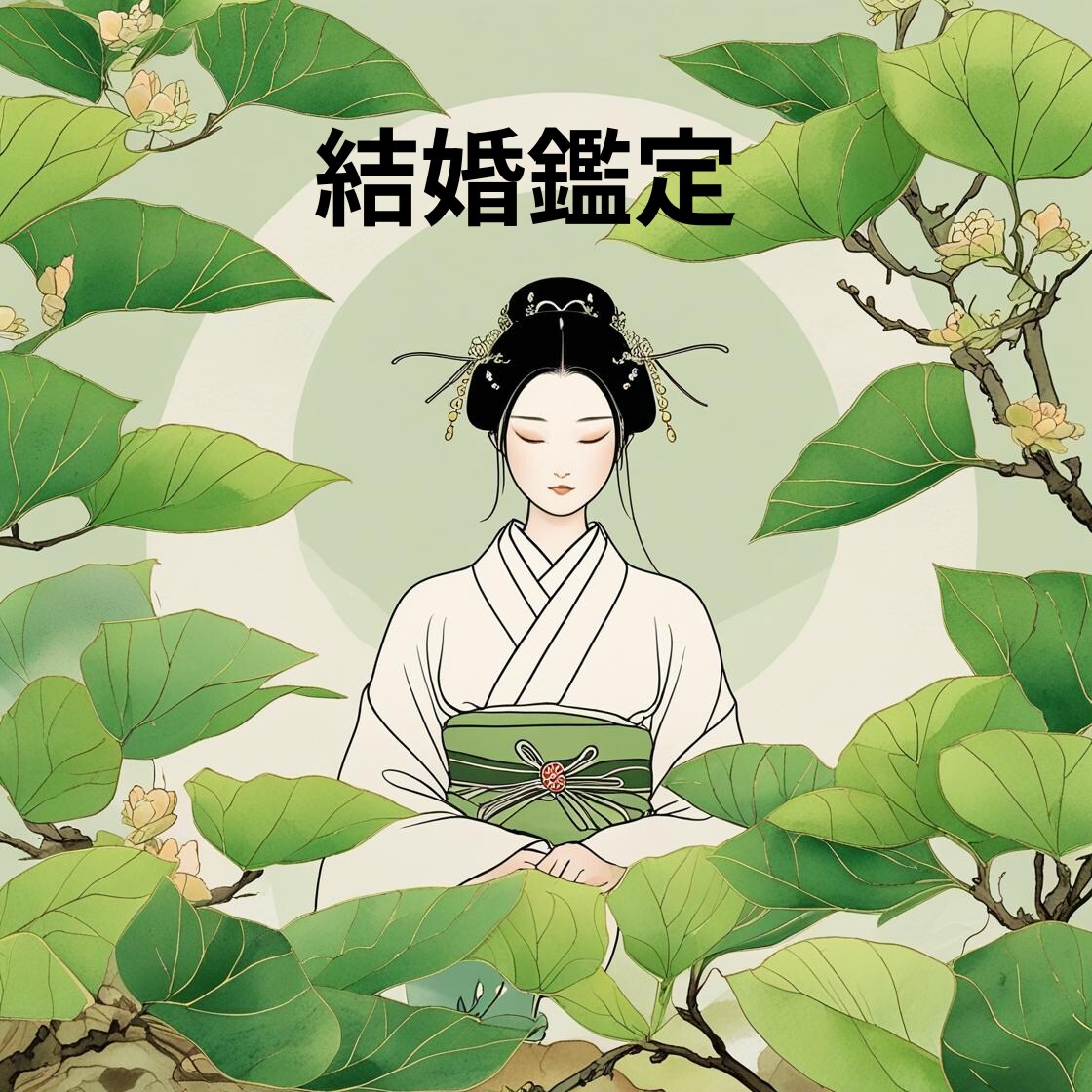 あの人は運命の人？結婚すべきかタロットで見極めます 結婚についてのすべての不安・後悔しない選択を一緒に考えます イメージ4