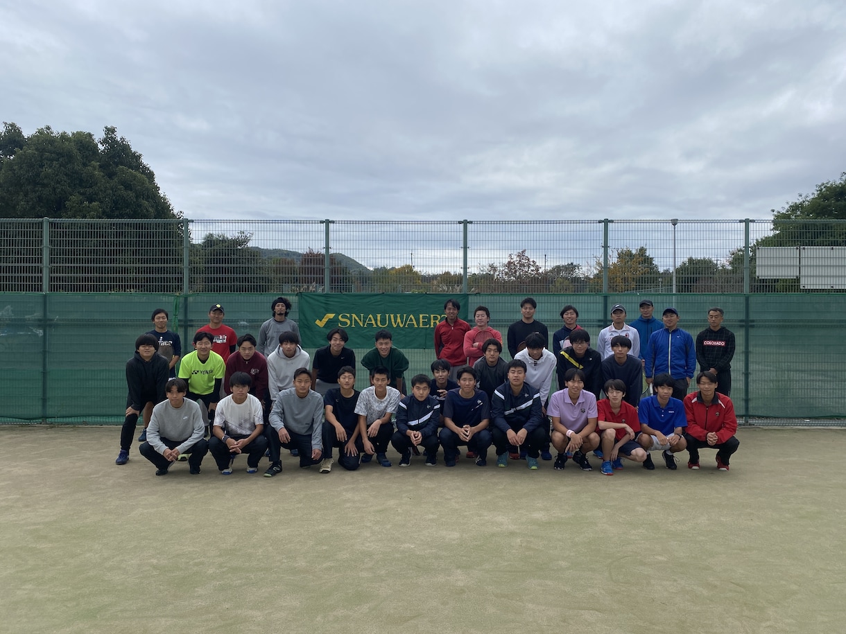 スポーツ・部活の悩み相談できます 現役テニスコーチが競技・部活の悩みを一緒に整理します！ イメージ6