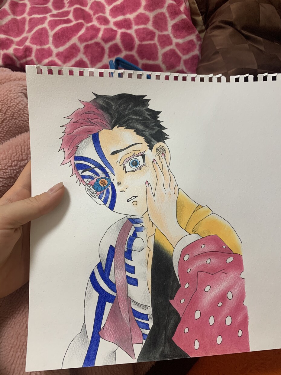 お好みの絵描きます 丁寧に描かせていただきます(*´꒳`*) イメージ4