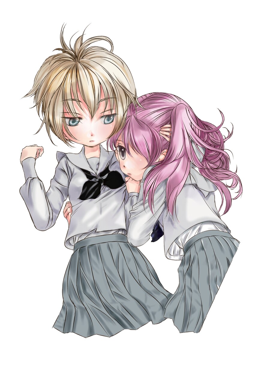記憶に残る漫画やイラストを描きます 目的を達成するために漫画を思い切って活用しよう！ イメージ6