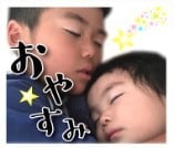 写真からオリジナルLINEスタンプ作ります お子さん、チーム写真、グループ写真からLINEスタンプを制作 イメージ3