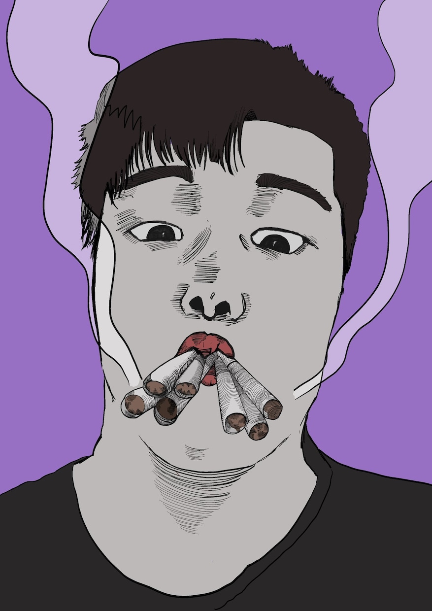 無料修正無制限！アイコン描きます あなたのアイコンをシンプルなタッチでお描きいたします！ イメージ1