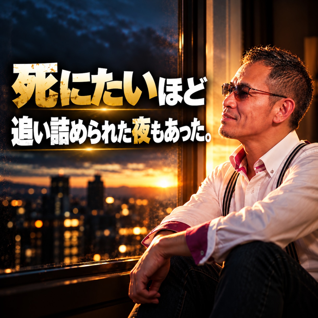 どん底！と思ってるあなた！今をトコトン聞きます 波乱を越えた実体験から、今を変える一歩を一緒に見つけます！ イメージ5