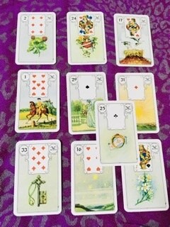 元SMの女王が飴と鞭でカードにて鑑定いたします エンジェルカードで恋愛の現状、未来をズバリ視ます イメージ3