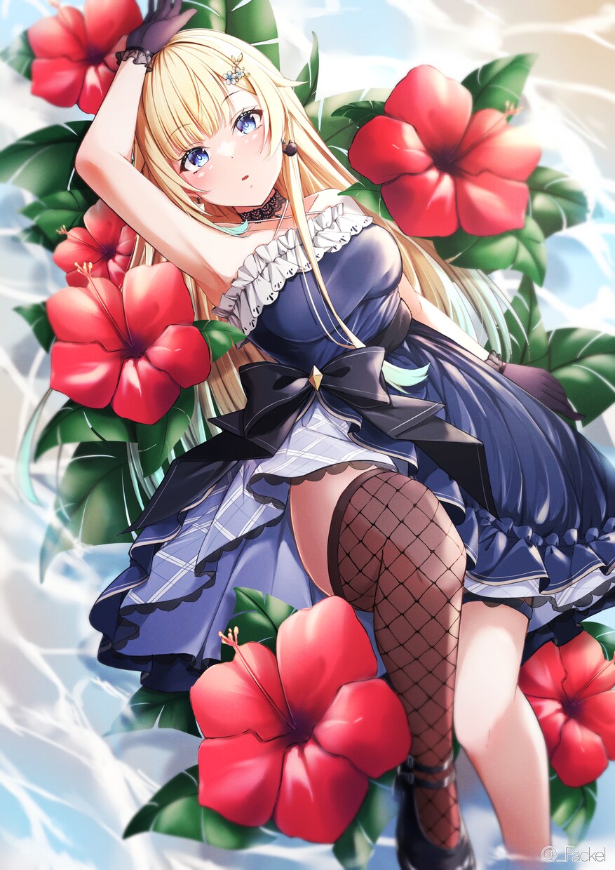 商用利用要相談：高クオリティイラスト描きます １枚絵、サムネイル、ポスターイラスト、グッズ...など イメージ5