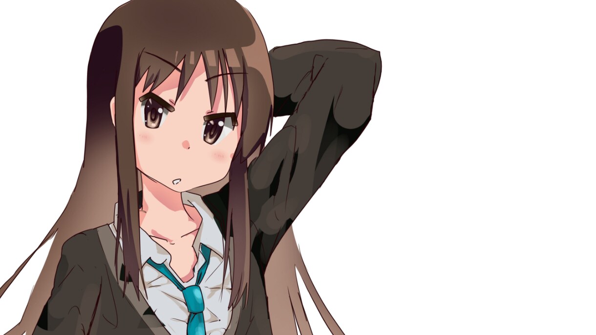 アイコン画像　お好みで制作します 今ならすぐ制作開始！キャラアイコン イメージ7