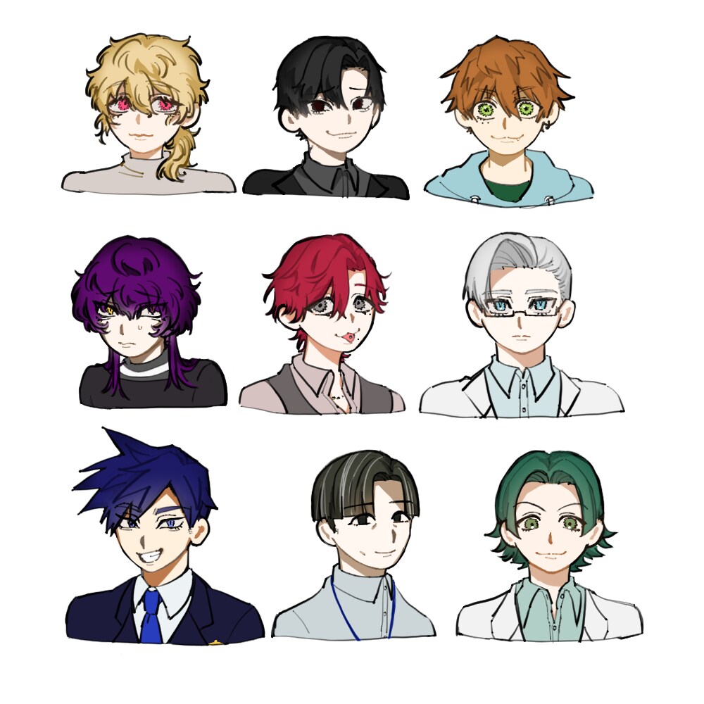 先着3名様半額！雰囲気あるイラストを作成致します 1枚の絵の中に意味深な含みを持たせてみませんか？ イメージ3