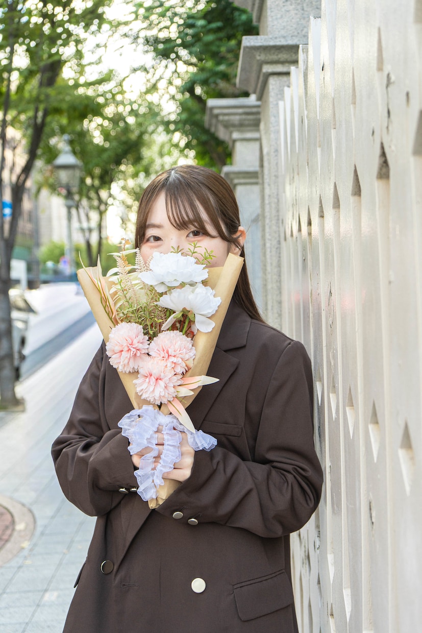 ビジネス､SNSなどのプロフィール写真撮影します 【大阪兵庫】写真が苦手な方でも自然な雰囲気で撮影いたします！ イメージ5