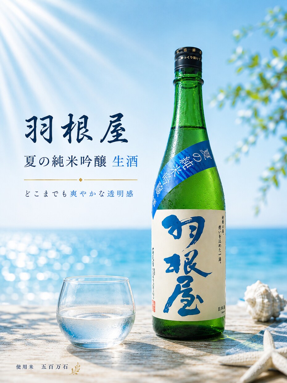 飲食店・酒販店向けPOP・SNS画像を制作します 酒販店勤務10年以上・酒匠がご提案 イメージ3