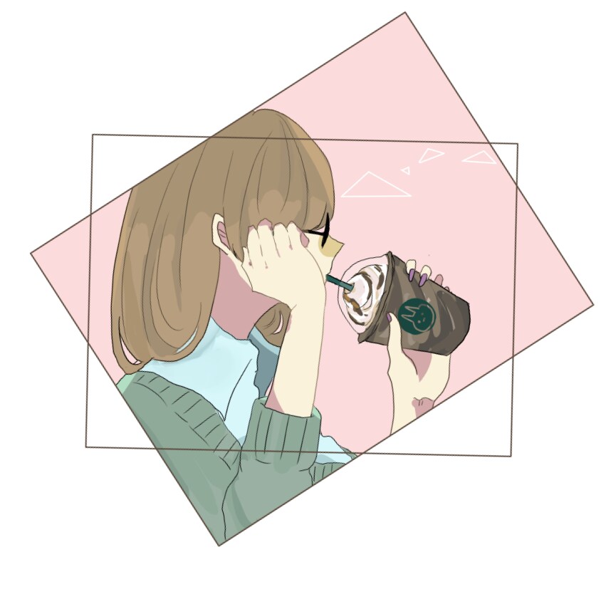 写真からの似顔絵も可！SNS用アイコン作成します 版権、オリジナル、デフォルメ可能、動物等要相談です！ イメージ4
