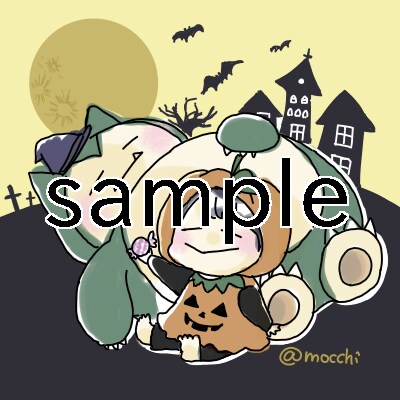 アイコン描きます 好きなキャラクターや人物を可愛く イメージ8