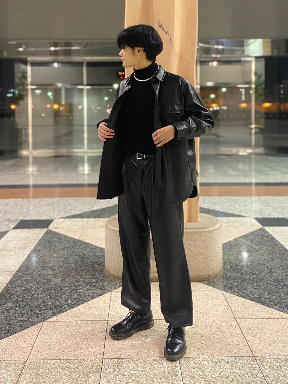 メンズファッションコーデであなたの人生を変えます 現役学生・元アパレル店員によるファッションコーデアドバイス イメージ7