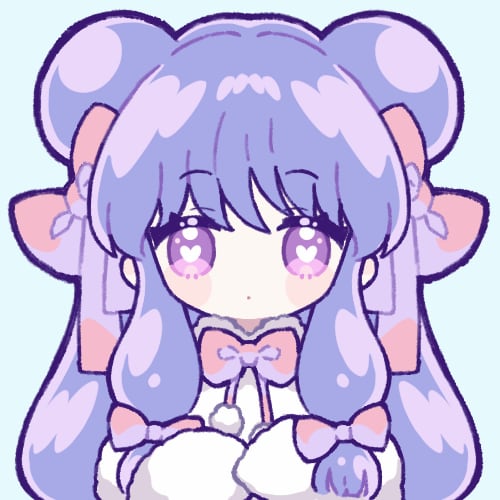 かわいいアイコン制作します かわいいアイコン設定しませんか？ イメージ1