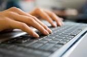 データ・文章の入力作業を致します。 イメージ1