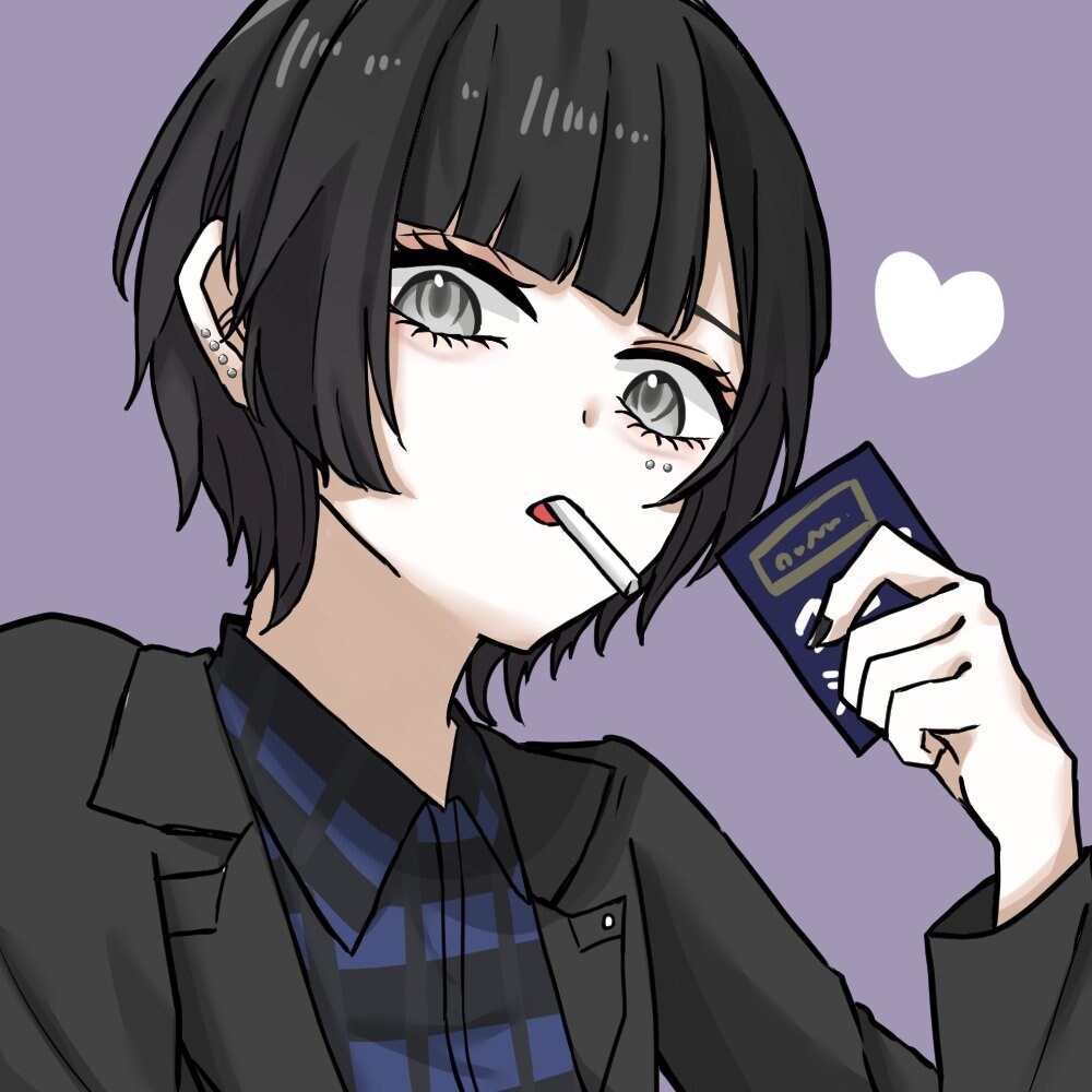 2名様限定2500円で1枚絵描きます 実績作りのため低価格でイラスト作成いたします イメージ2