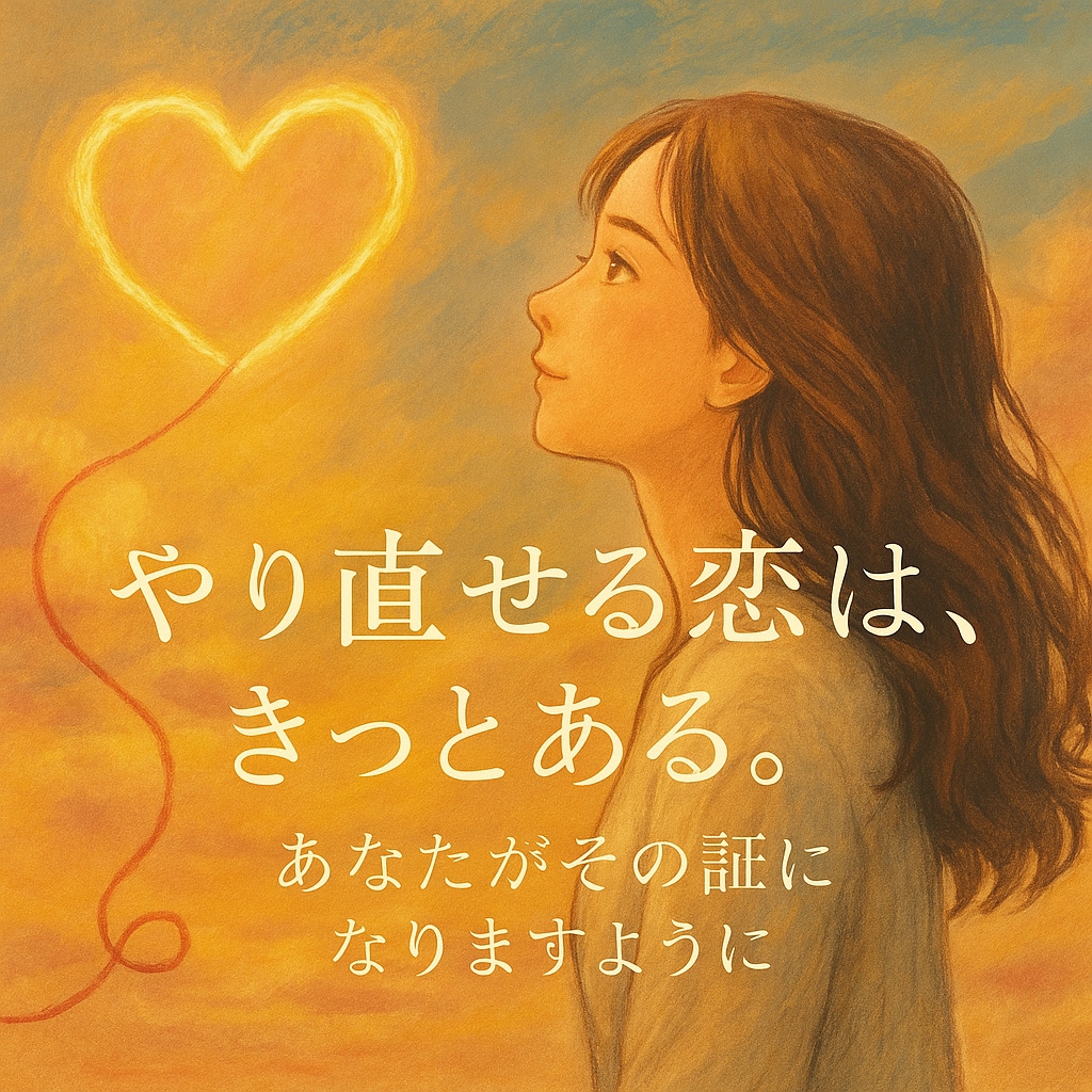 復縁⭐︎元恋人の今の気持ちと復縁の可能性を占います まだあの人が好きなあなたへ、お相手の心の中をのぞきます イメージ8