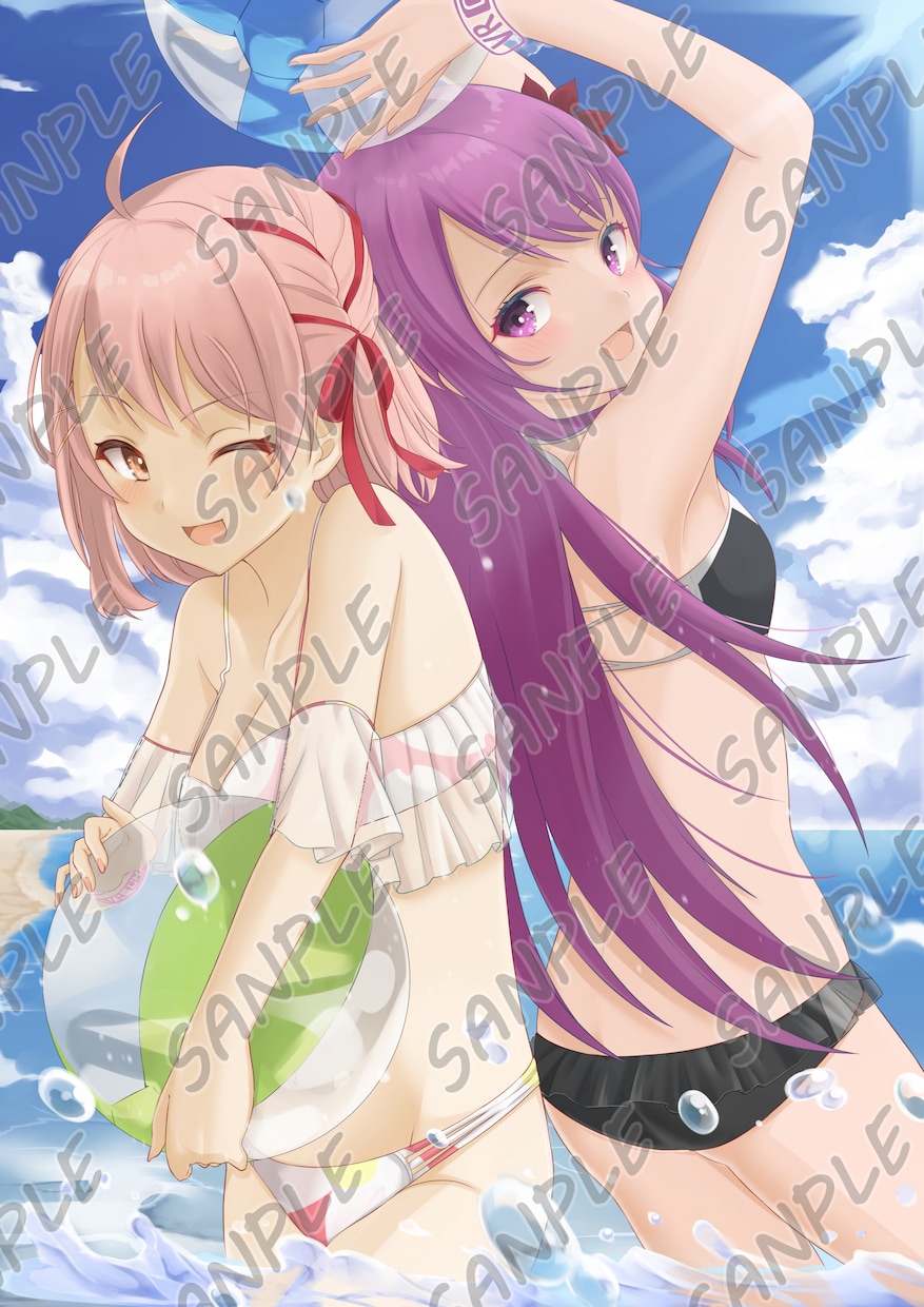 アイコンや立ち絵などイラストに関する制作いたします VTuberになりたい！自分だけのイラストが欲しい方に！ イメージ8