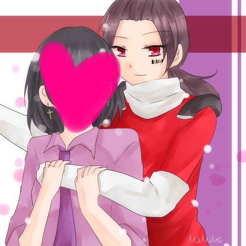 夢絵描きます ゆめかわいい、ポップで可愛らしいが得意です イメージ2