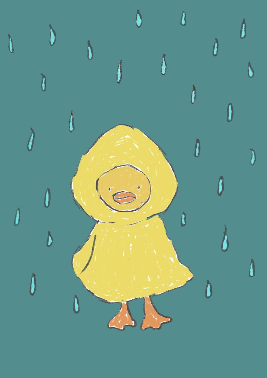 可愛い動物デジタルアートを作ります かわいくアーティスティックな動物絵を描きます！ イメージ7