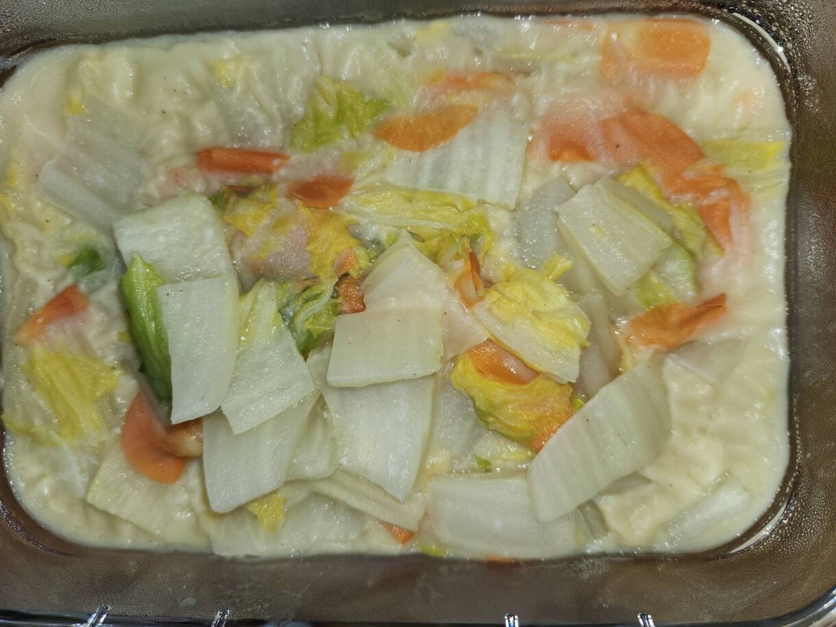 高齢者向け！1週間献立＋レシピのご提案します スーパー食材で作れるやさしく続ける！高齢者向けおばんざい献立 イメージ4