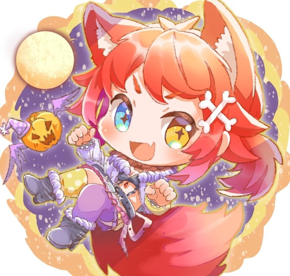 最強に可愛い愛されるデフォルメ描きます 可愛いいサムネやアイコンイラストを描いて欲しい方にオススメ！ イメージ7
