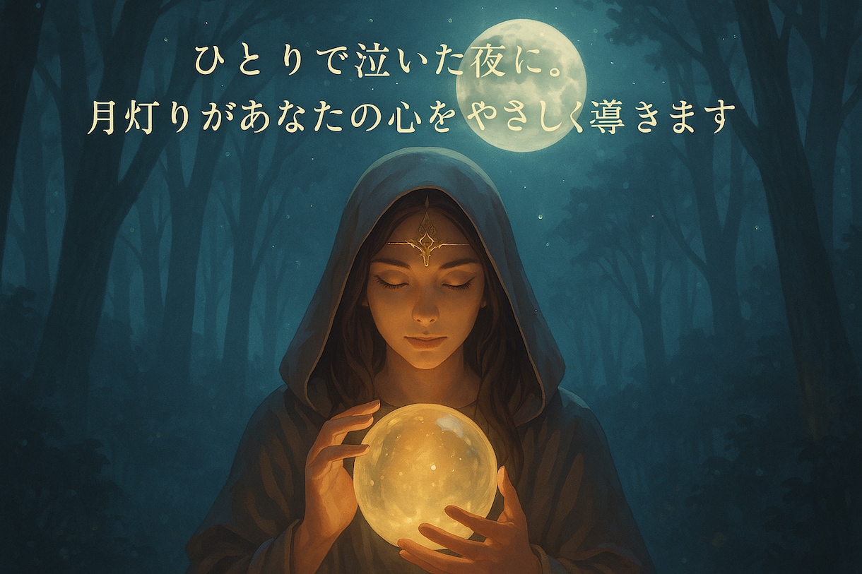 遠距離の彼は私をどう想う？本音と未来を視ます 既読遅い…遠距離の彼の本音と未来を霊視鑑定 イメージ2