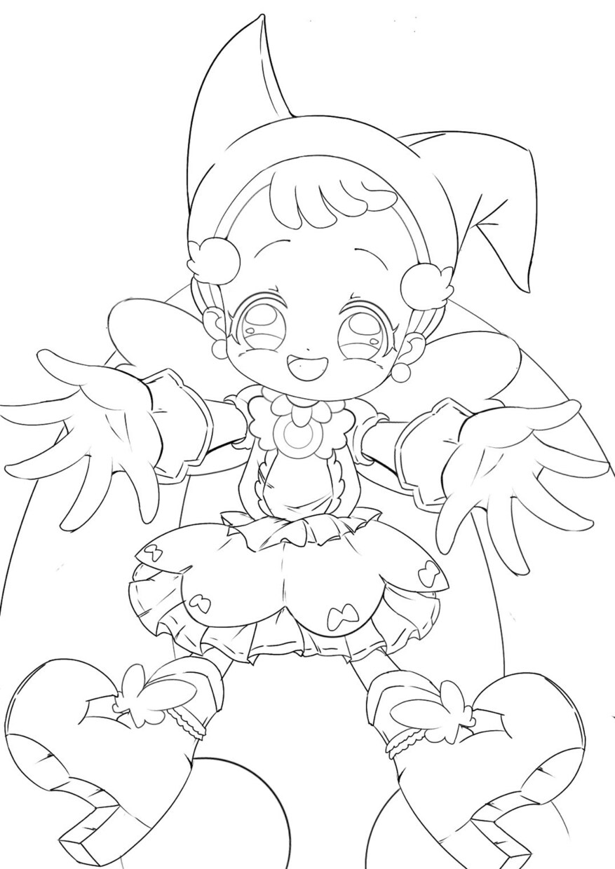 アイコン用のイラスト依頼を募集させて頂きます VTuberの媒体を描かせていただいた実績あり。 イメージ8