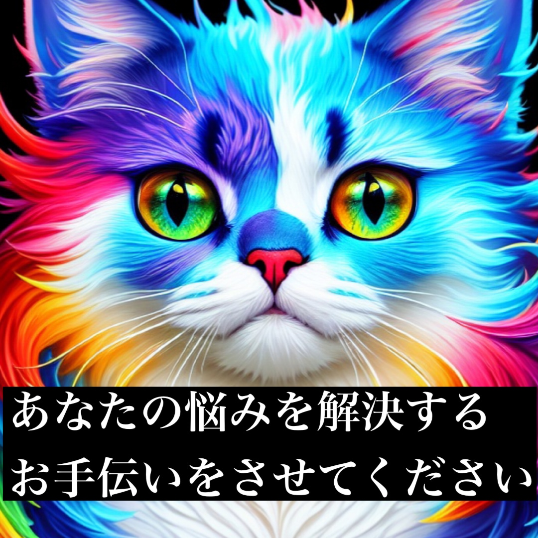 あなたの悩みの解決を全力でサポートします あなたの星からメッセージを受け取りましょう イメージ1
