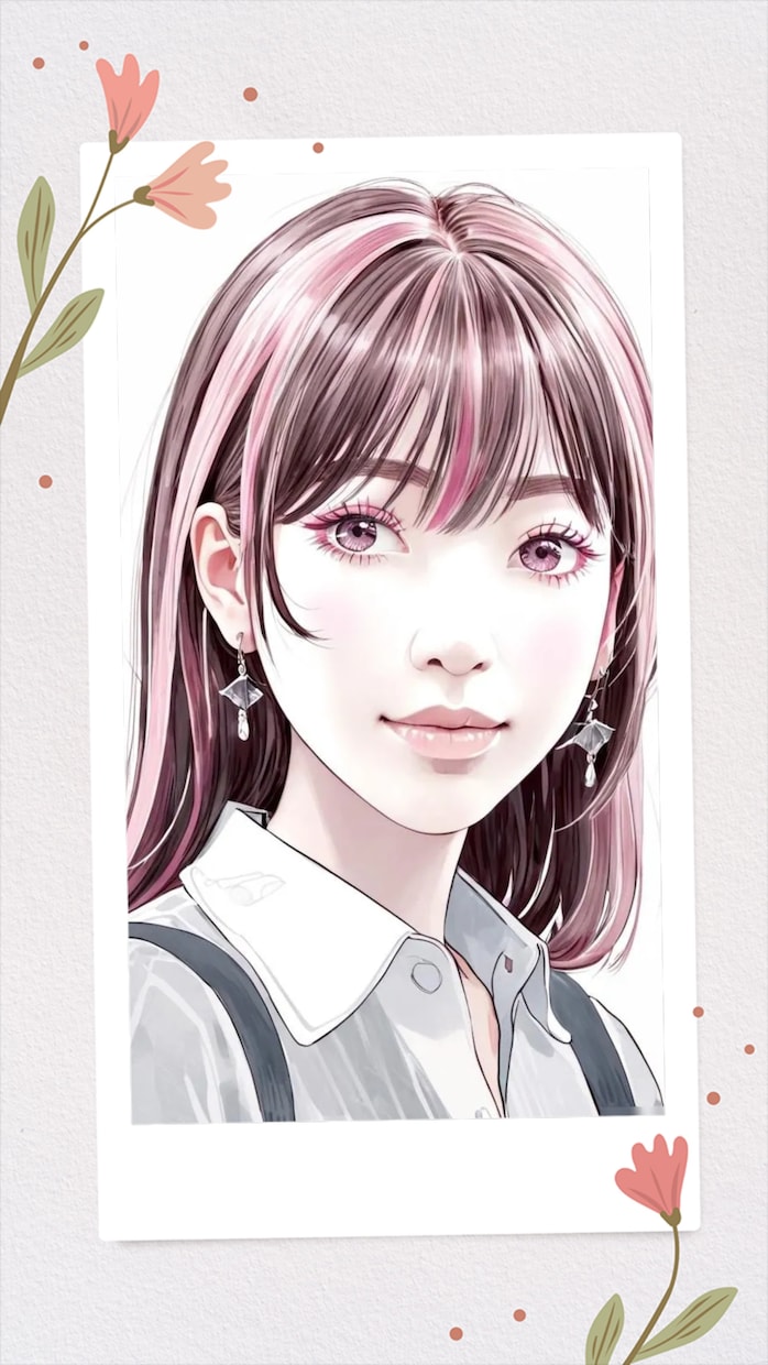 1分から他愛もないお話ききます 今なにしてる？雑談マニアひらりがお話いたします♡ イメージ3