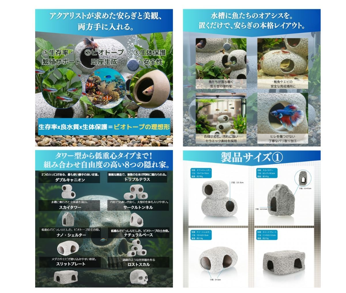 Amazon画像とSEO案を現役セラーが作成します 物販歴8年の実績。成約率に直結する構成案から丸投げOKです！ イメージ9