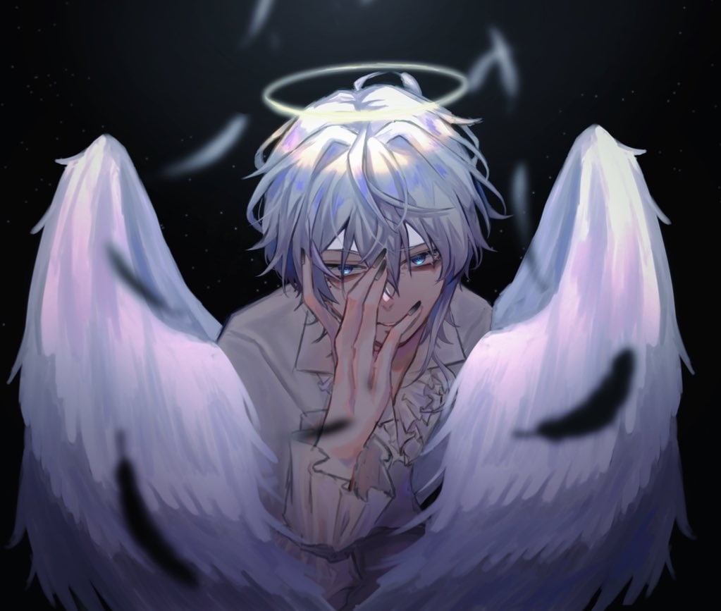 アイコンやサムネ向けに丁寧なイラストを描きます 存在感のなかに儚さのあるイラスト描きます！ イメージ5