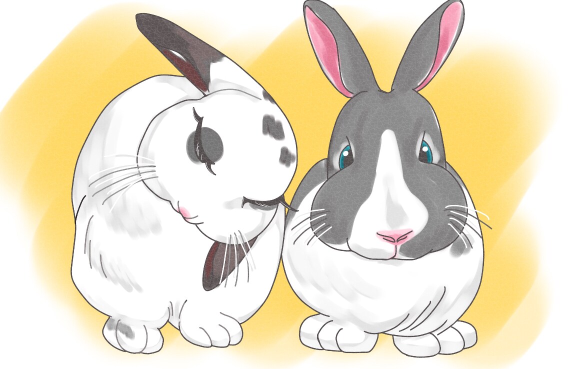 ペットのイラストをどんな動物でも描きます ペットのイラストならどんな動物でも対応可能です イメージ2