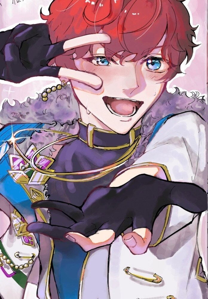 リアル調のアイコンイラスト作成させていただきます リアル寄りの厚塗りイラストをご提供します！ イメージ2