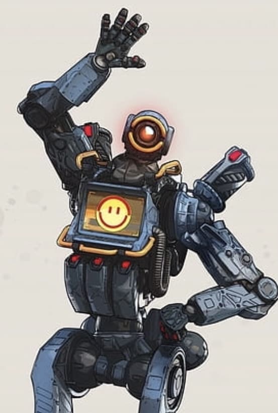 APEX LEGENDS訓練所の相手をします APEX LEGENDSにて訓練所の相手をします☆ イメージ1
