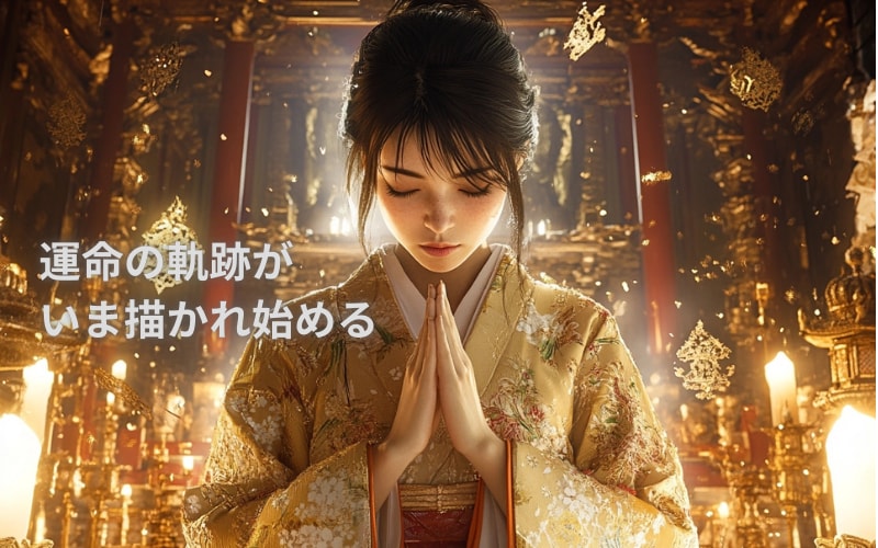 占い師様用！鑑定募集ページの画像を制作します 視覚から惹きつけるデザインで、あなたの鑑定をもっと魅力的に！ イメージ9