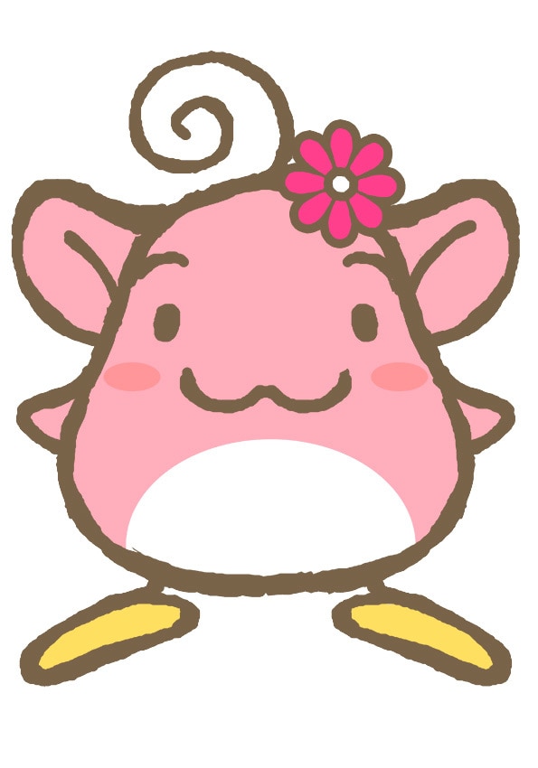 オリジナルキャラクターのデザイン承ります 萌えキャラからゆるキャラまで、幅広く制作します! イメージ2