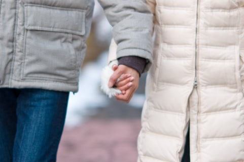 ２人で仲良く過ごしたい方へ～私達が心掛けていることをお教えします～ イメージ2