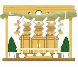 古神道の基礎が分かるテキストを販売します 古神道を実践したい方や自分の祈祷をしたい方に基礎をお伝え イメージ1