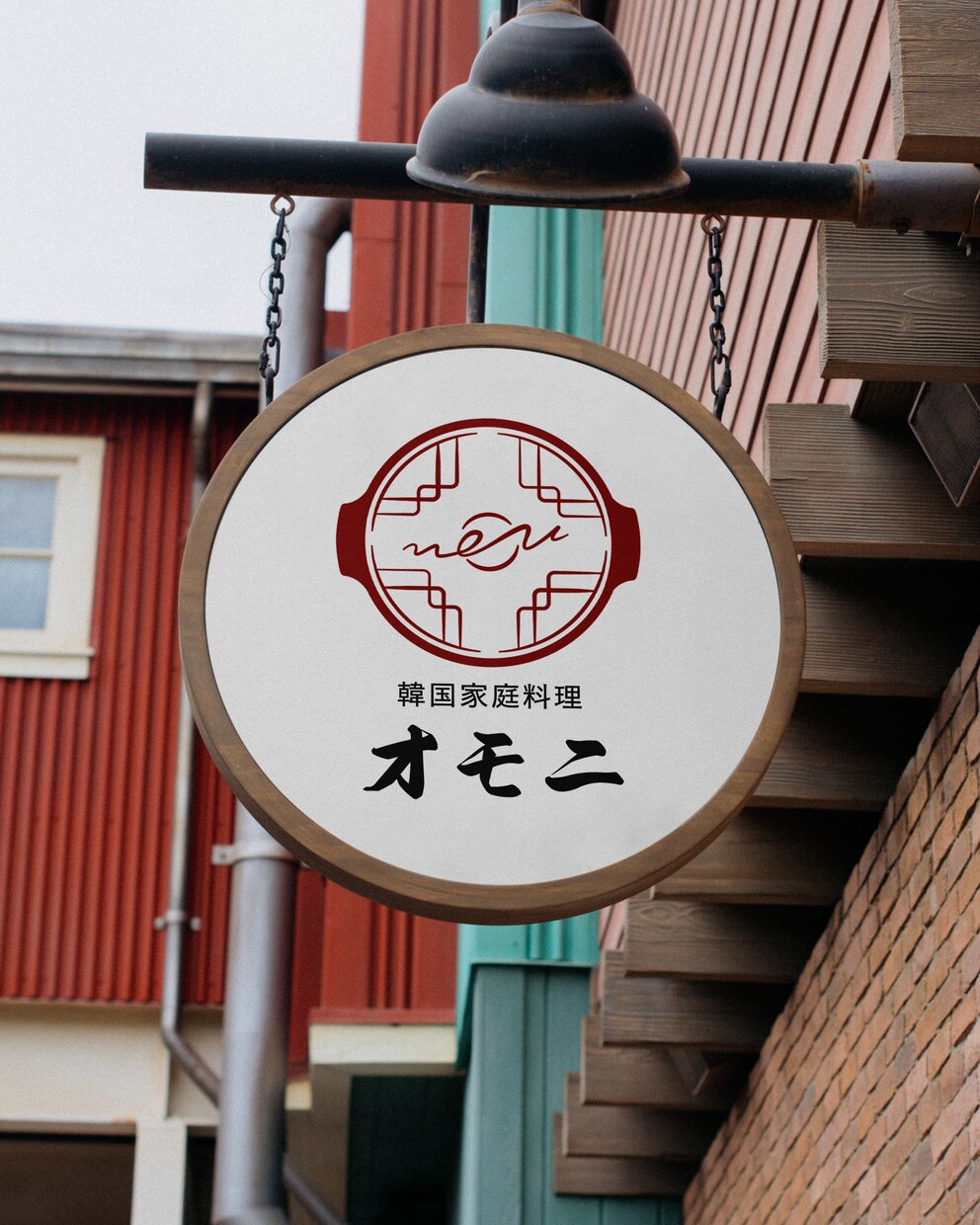 大切な想いを汲み取り、ロゴに表現します 「らしさ」が自然と伝わるロゴづくり。 イメージ3