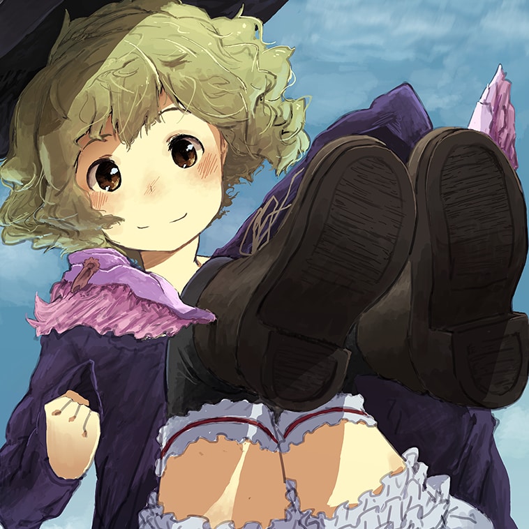 かわいいSNSアイコンをお描きします 依頼後すぐに制作可能です。気軽にご相談ください！ イメージ8