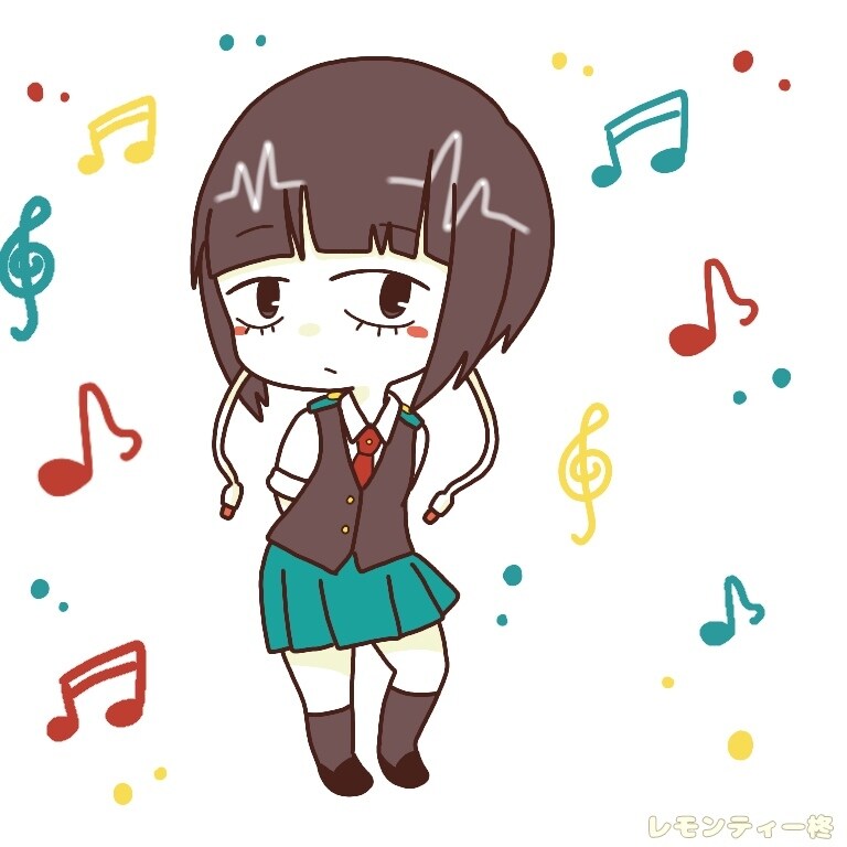 ヒロアカの絵を中心に描いてます まだまだ未熟ですが頑張って描きます！！ イメージ6