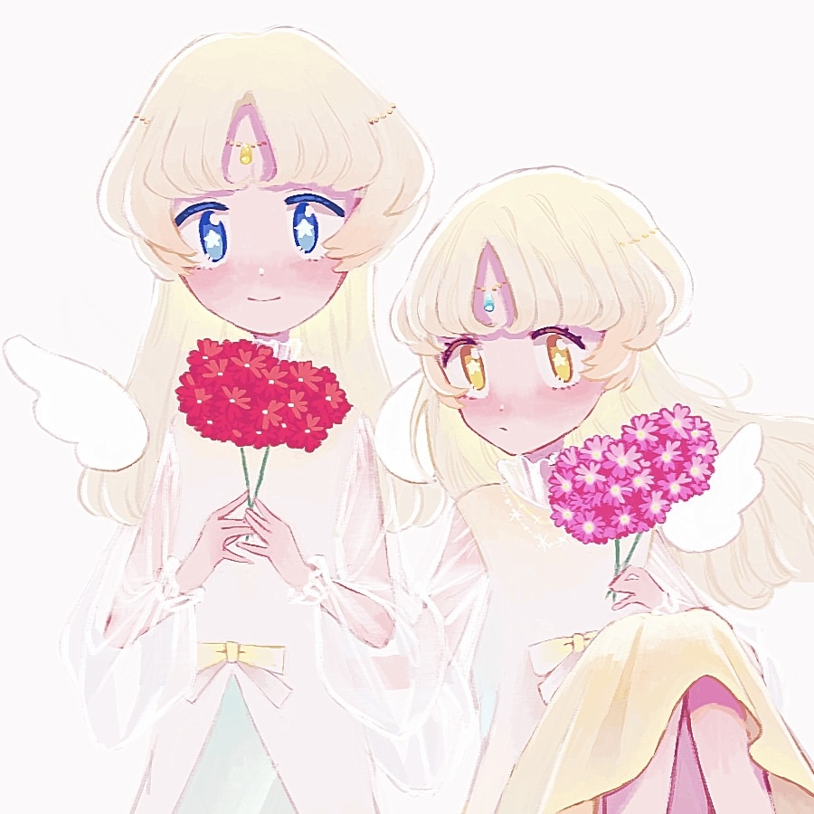 かわいいアイコン描きます あなたを表す素敵なアイコンを描かせてください！ イメージ5