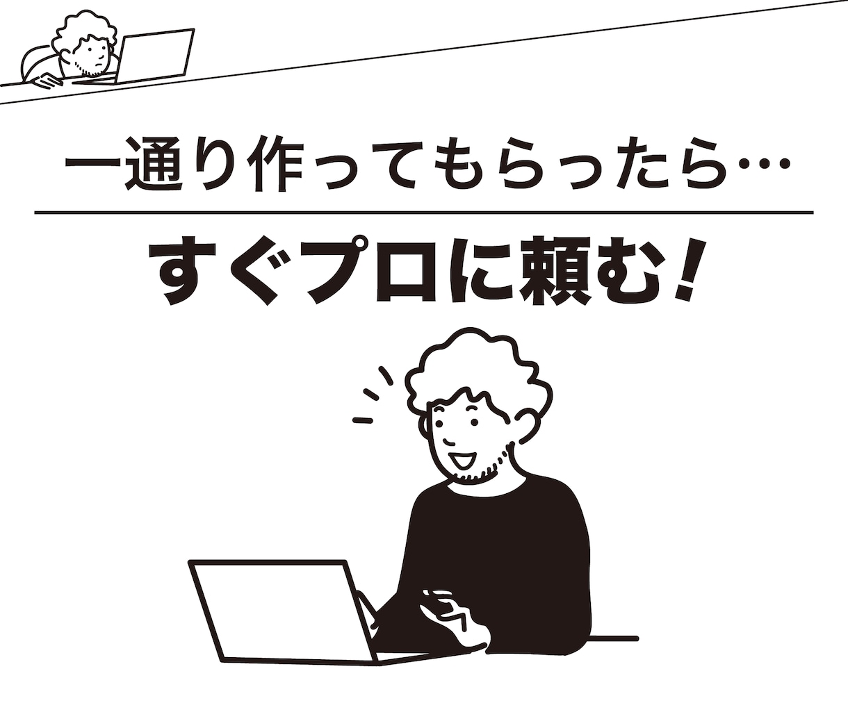 AIで作ったメニュー仕上げます ChatGPT等でAI生成したメニューをプロが直します イメージ4