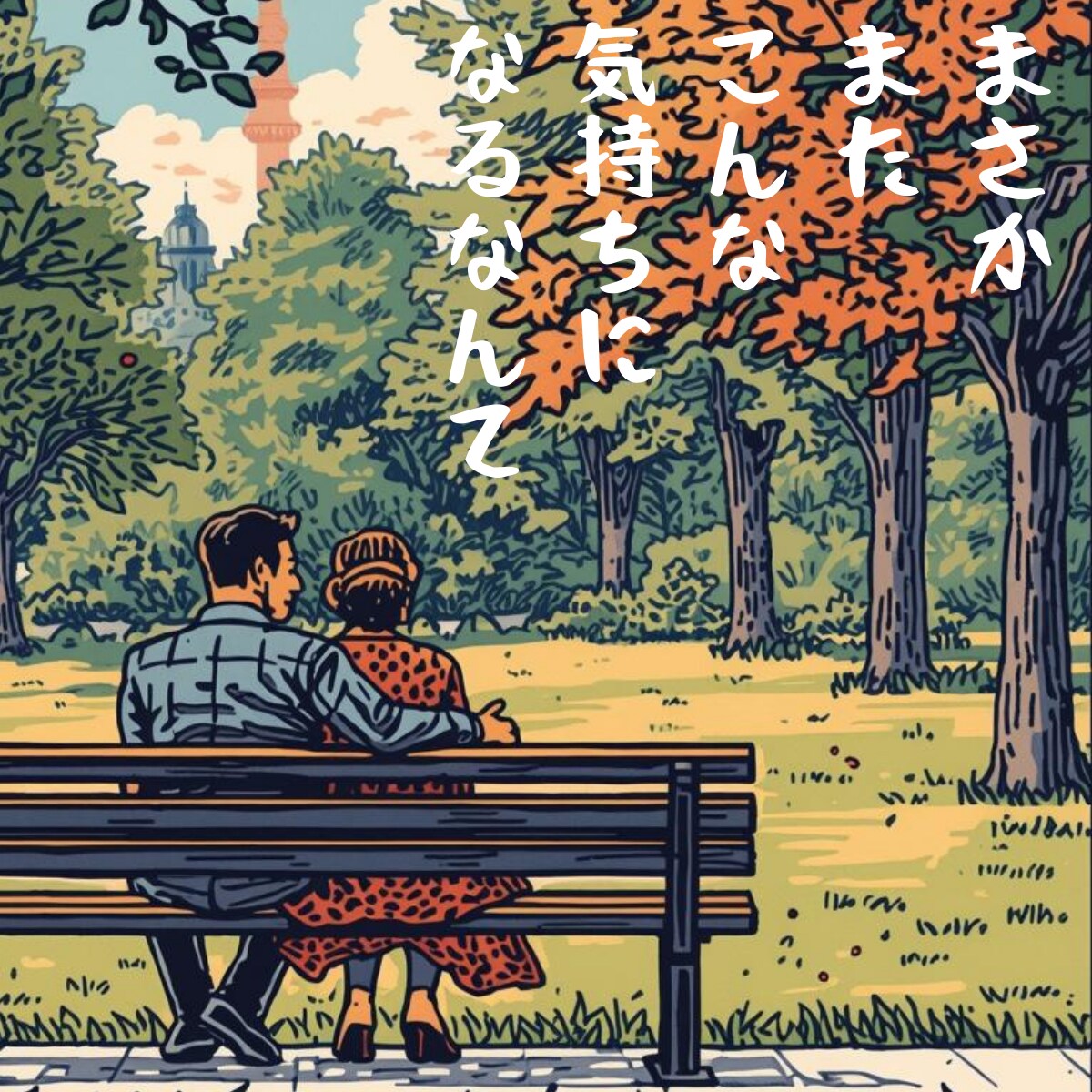 50代〜人生の後半を共に歩く恋愛のお話お聞きします 情熱だけじゃない。穏やかな時間を共有したいパートナーの話 イメージ2