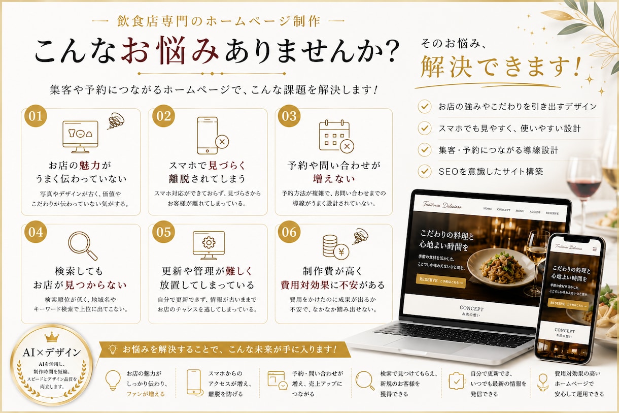 ポスティングチラシやフライヤーなど制作します おまかせもできます！イメージに合ったデザインをご提供します。 イメージ2