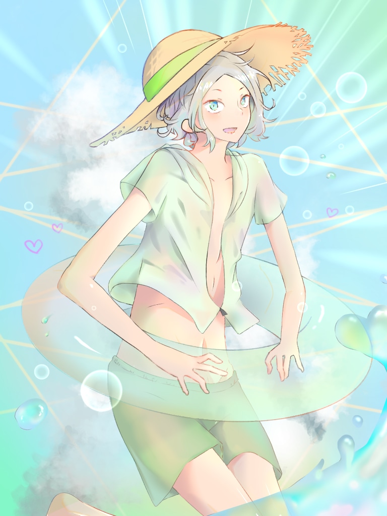 イラスト書きます あなただけのイラストが手に入る！ イメージ2
