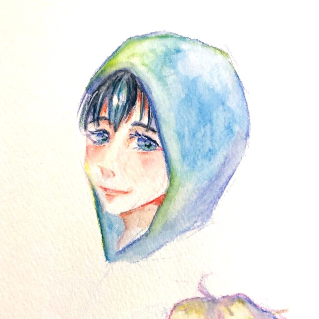 厚塗り調！あなたの似顔絵、描きます アニメ風に、デフォルメで、なんでもご相談ください！ イメージ2
