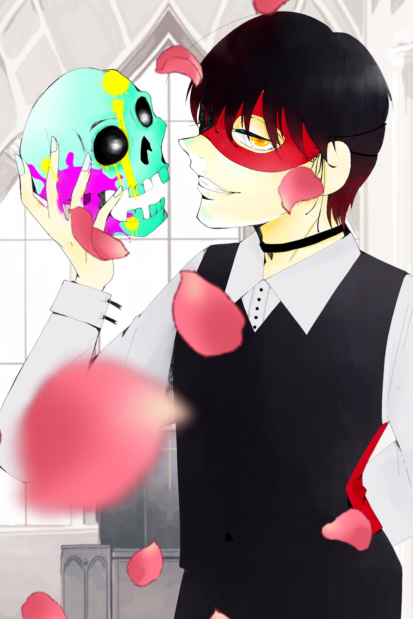 イラスト制作いたします 動画用イラストや広告用漫画など制作いたします。 イメージ3